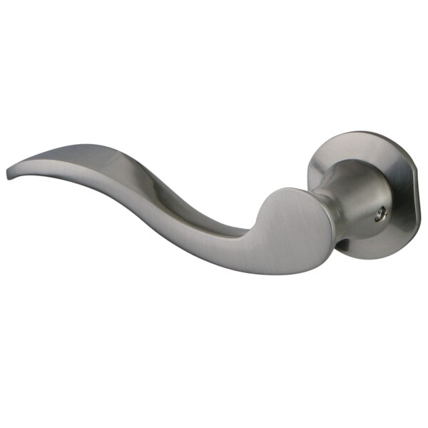 Century Toilet Tank Lever, Brushed Nickel